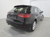 Audi A3 1.6 TDi Business Aut. Virtual LED-Xenon Navi Sport-Leather KeylessGo Klima PDC ... #2