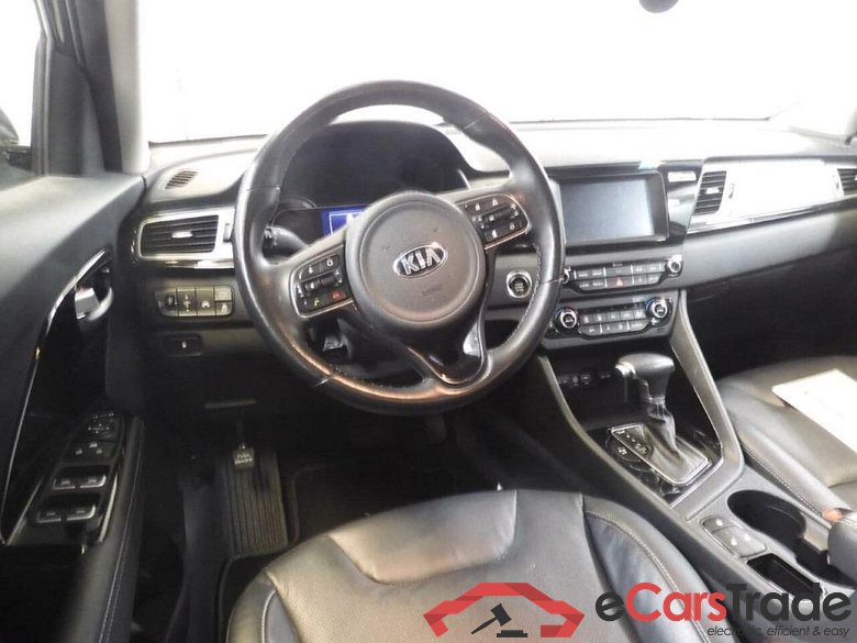KIA Niro 1.6 GDi Hybrid BusinessLine #2