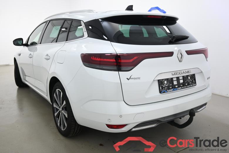 Renault Megane 1.6 E-Tech Hybrid R.S. Line Aut. LED-Xenon Virtual Navi-Pro 1/2 Sport-Leather KeylessGo Camera Klima PDC ... #4