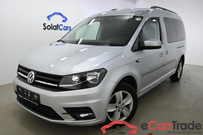 Volkswagen Caddy Maxi Trendline 2.0 TDI 5PL Navi Klima PDC ... #1