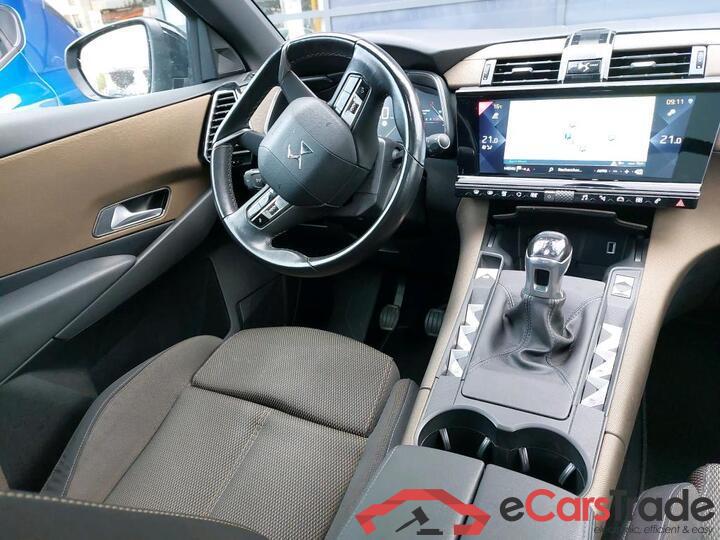 DS7 Crossback 1.5 BlueHDi Pano Xenon Navi Sport-Seats KeylessGo Klima PDC ... #6
