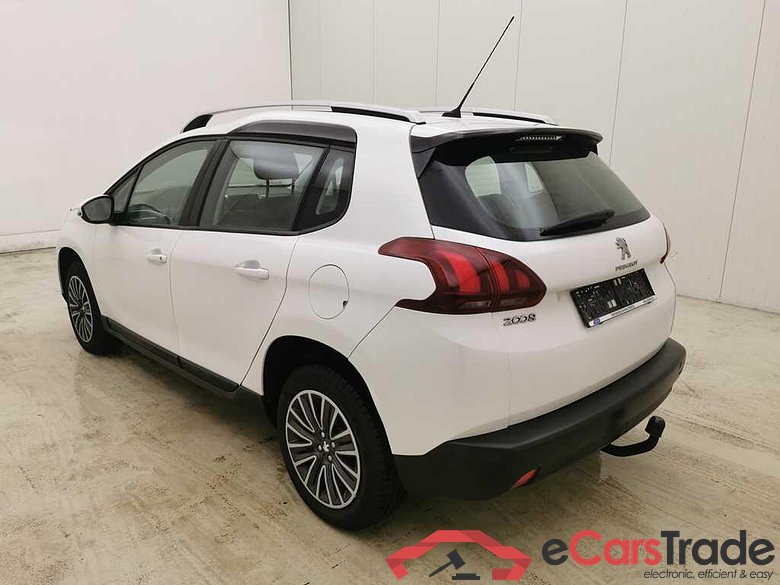 Peugeot 2008 1.5 BlueHDi Active Navi Sport-Seats Klima PDC ... #5