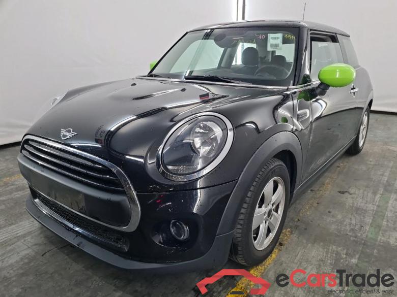 MINI Mini 1.5 ONE #1