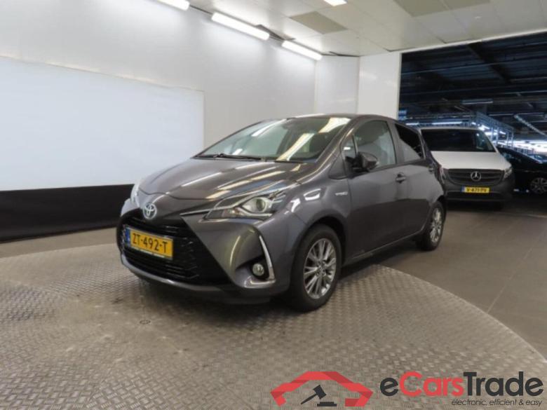 TOYOTA Yaris 1.5 #1