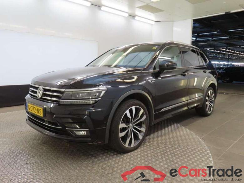 VOLKSWAGEN Tiguan Allspace 2.0 TDI #1