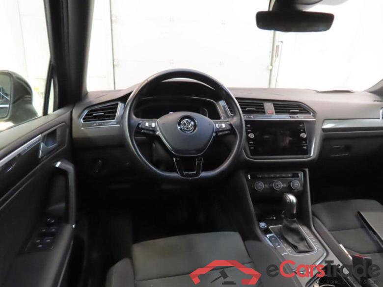 VOLKSWAGEN Tiguan Allspace 2.0 TDI #2