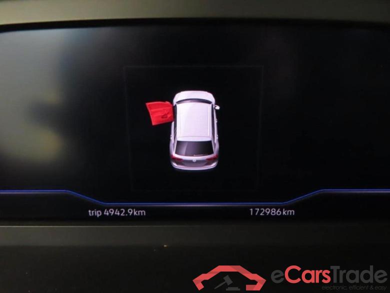 VOLKSWAGEN Tiguan Allspace 2.0 TDI #5