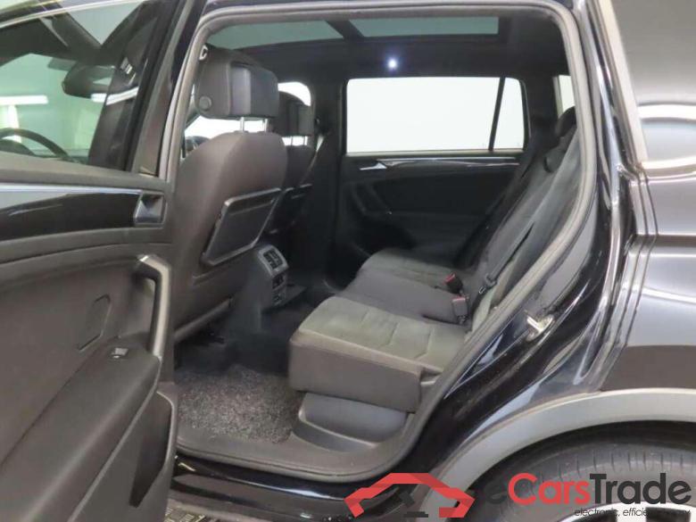 VOLKSWAGEN Tiguan Allspace 2.0 TDI #6