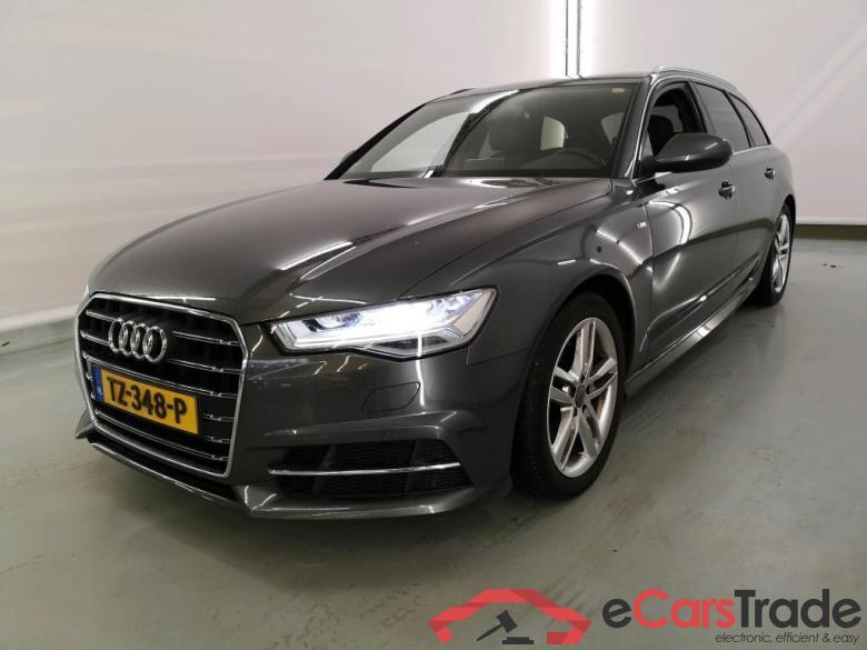 AUDI A6 Avant 11-18 Av.1.8 TFSI Advance Spt.Aut #1