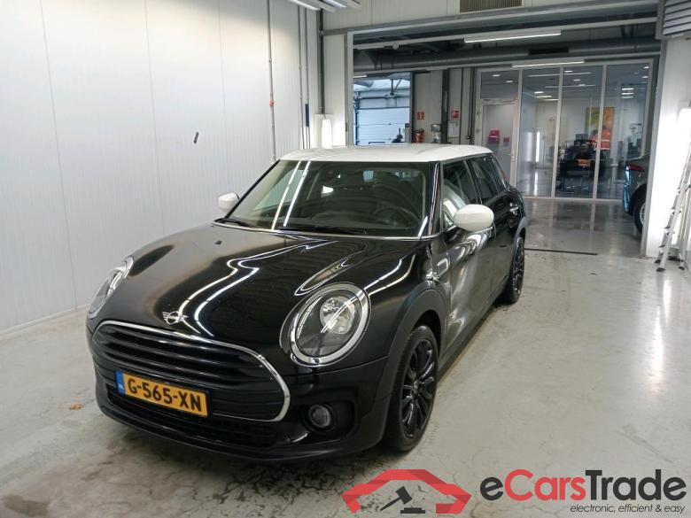 Mini Mini clubman 1.5 Cooper #1