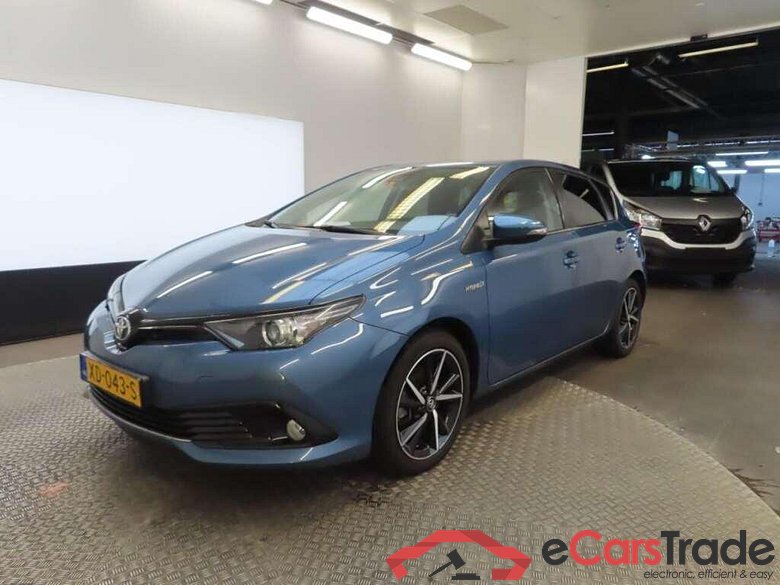 TOYOTA Auris 1.8