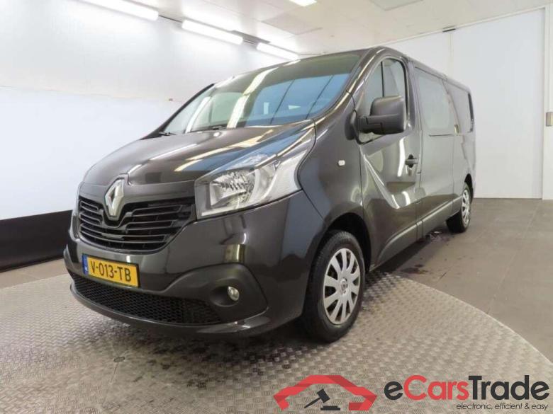 RENAULT Trafic 1.6 dCi #1