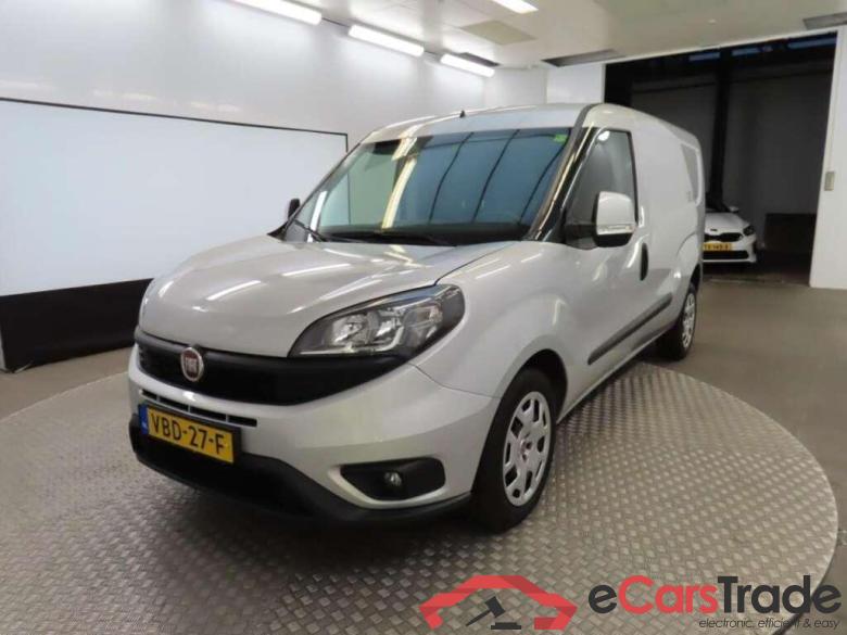 FIAT Doblò Cargo 1.6 #1