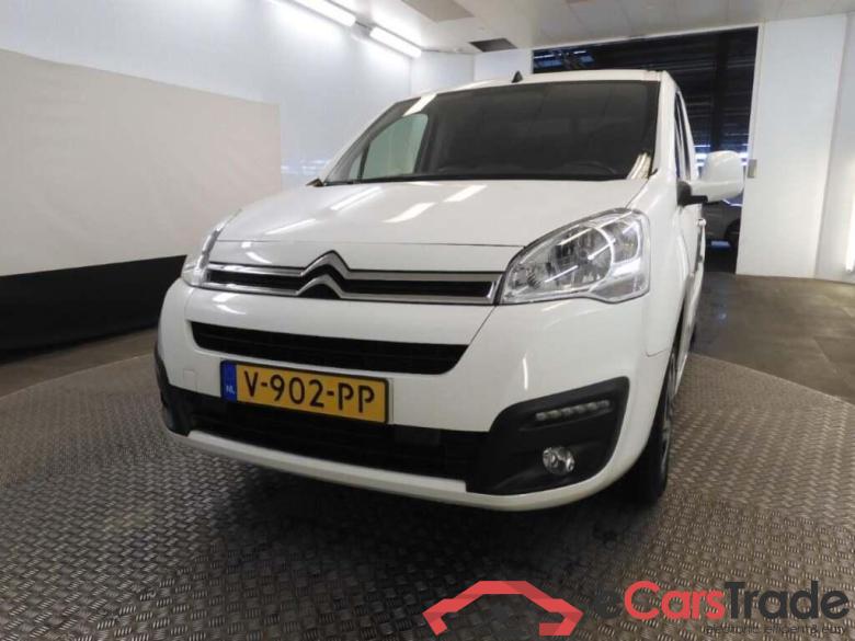 CITROEN Berlingo 1.6 BlueHDI #1