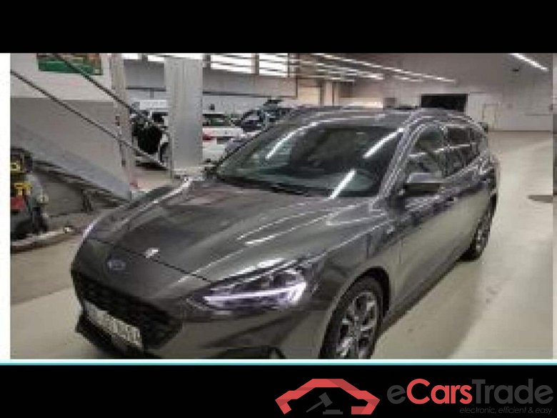 FORD Focus Turnier (CGE)(2018->) DE - Kb5 1.0 EcoBoost EU6d, ST #1