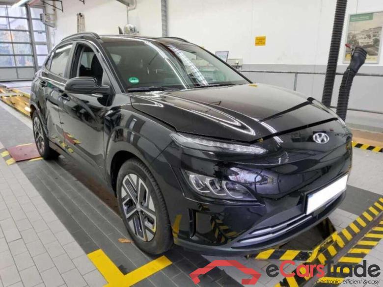 HYUNDAI Kona (OS)(2017->) DE - SUV5 Elektro, Prime Elekt #2