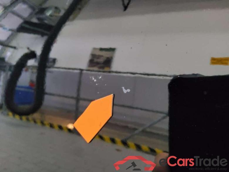 HYUNDAI Kona (OS)(2017->) DE - SUV5 Elektro, Prime Elekt #5