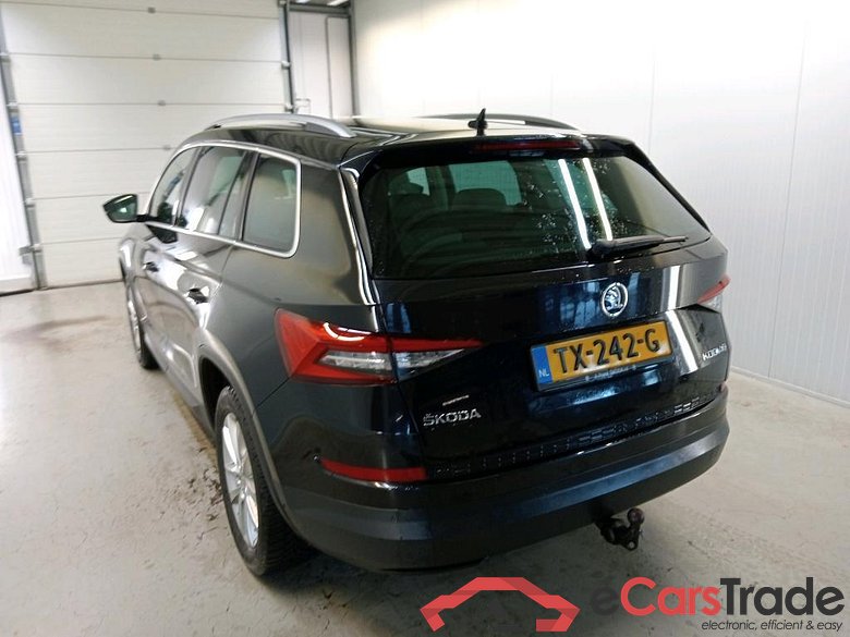 SKODA Kodiaq 1.5 TSI St.B.7p. #3