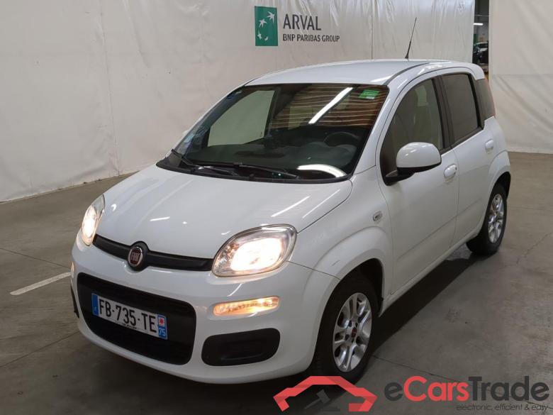 FIAT Panda vp 1.2 69ch S/S Lounge Business