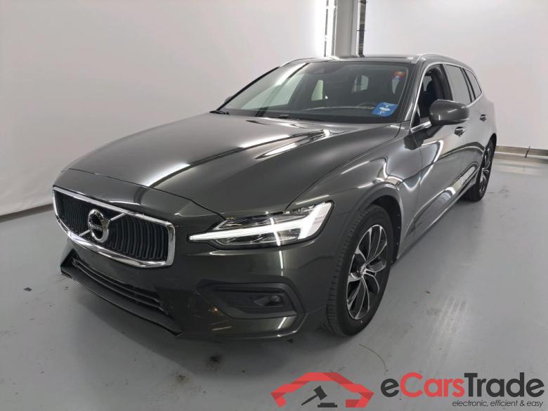 VOLVO V60 DIESEL - 2018 2.0 D3 Momentum Pro Business #1