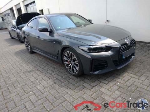 Bmw 420 d M Sport Baureihe 4 Gran Coupe #2