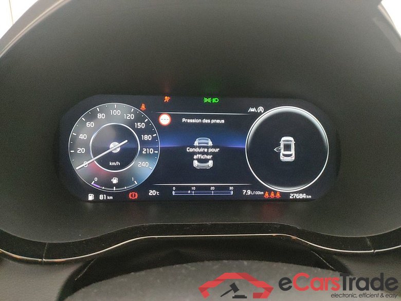 KIA cee'd GT Line 1.0 T-GDI 120 ISG 5d #6