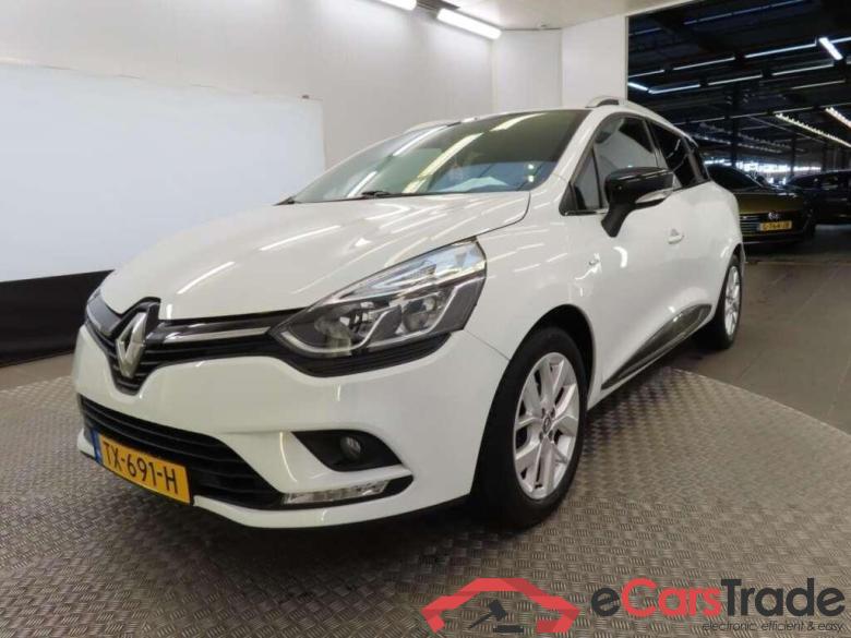 RENAULT Clio Estate 0.9 T #1