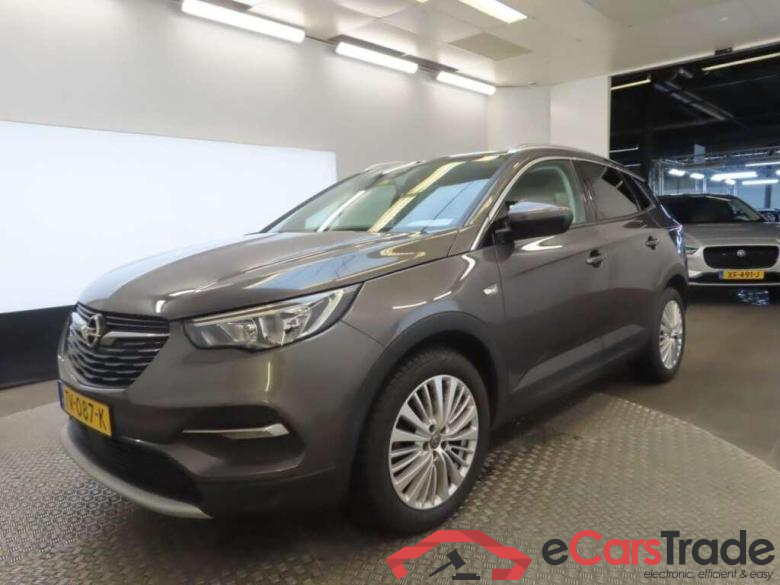 OPEL Grandland X 1.2 Turbo