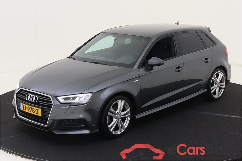 AUDI A3 Sportback 85 kW #1