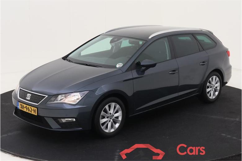SEAT Leon ST 85 kW #1