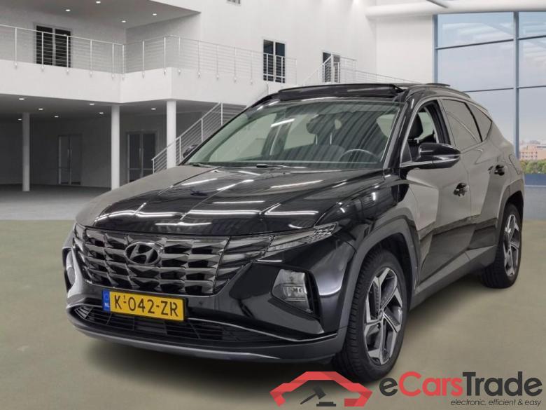 HYUNDAI TUCSON 132 kW