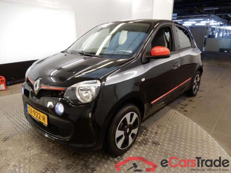 RENAULT TWINGO 1.0 #1