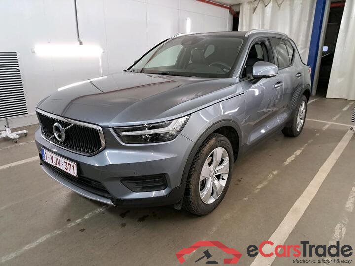 Volvo XC40 XC40 1.5 T3 Momentum 115kw/156pk 5D/P M6 #1