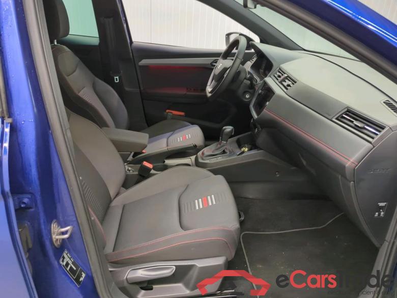 SEAT IBIZA 1.0 TSI FR Bns Int. #5