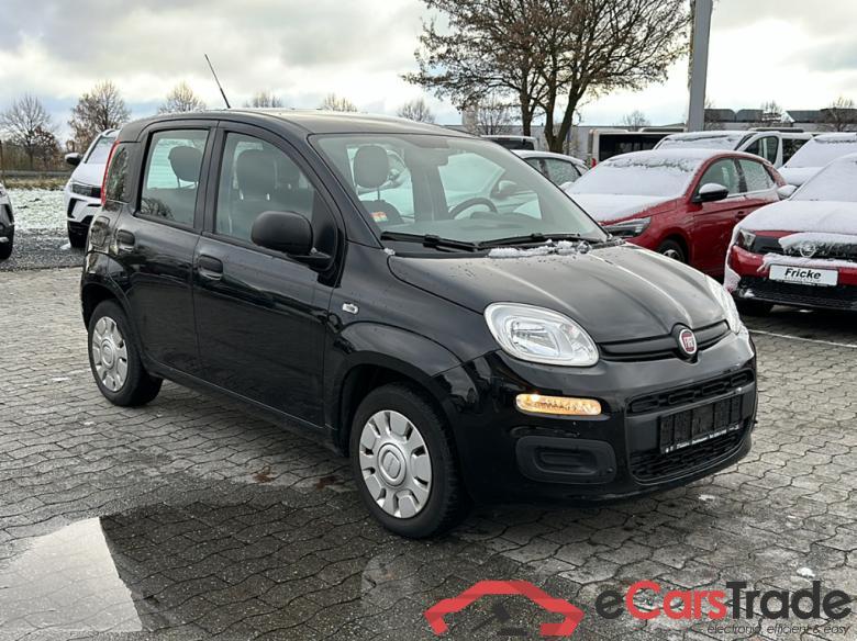 Fiat Easy Panda #1