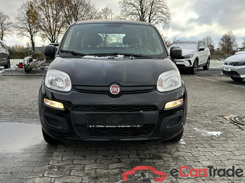 Fiat Easy Panda #2