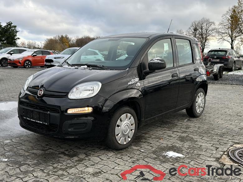 Fiat Easy Panda #3