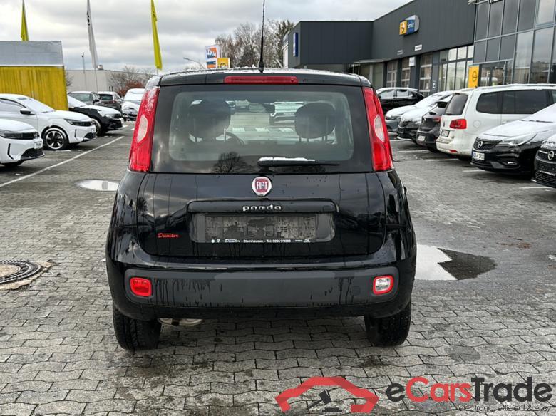 Fiat Easy Panda #5