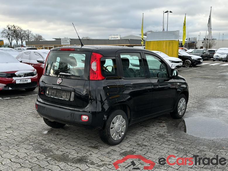 Fiat Easy Panda #6