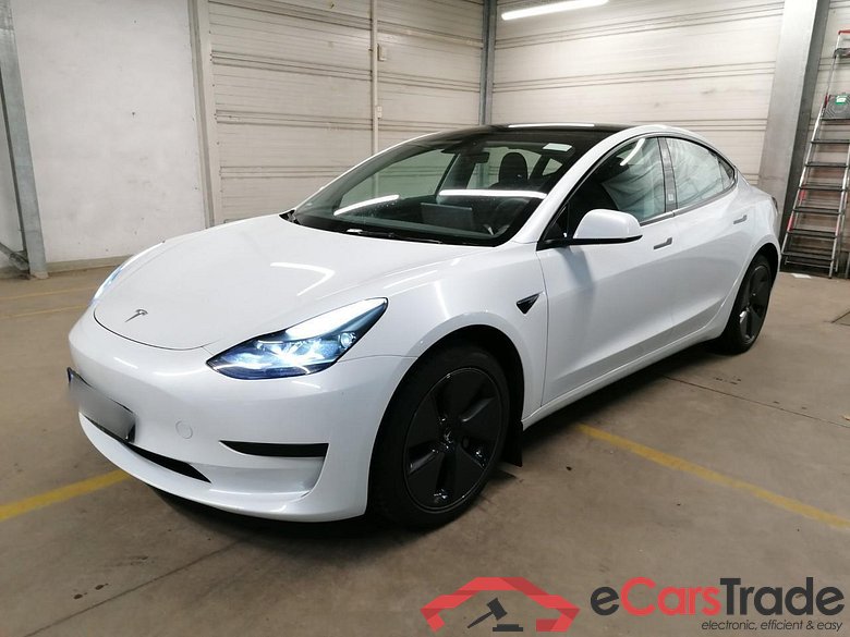 Tesla MODEL 3 RWD Hinterradantrieb MODEL 3 #1