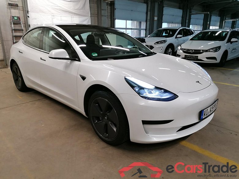 Tesla MODEL 3 RWD Hinterradantrieb MODEL 3 #2