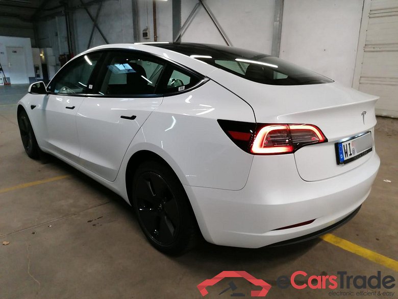 Tesla MODEL 3 RWD Hinterradantrieb MODEL 3 #3