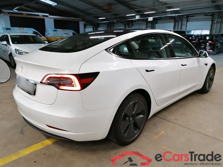 Tesla MODEL 3 RWD Hinterradantrieb MODEL 3 #4