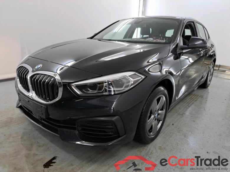 BMW 1 SERIES HATCH 1.5 116D (85KW) Business Model Advantage ACO Business Edition