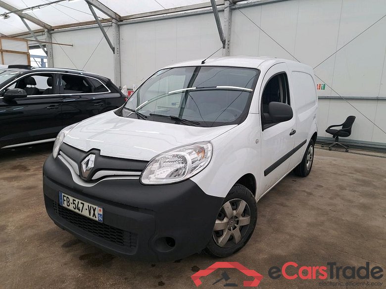 RENAULT Kangoo Express VU 4p Fourgonnette Gd Confort Energy dCi 90