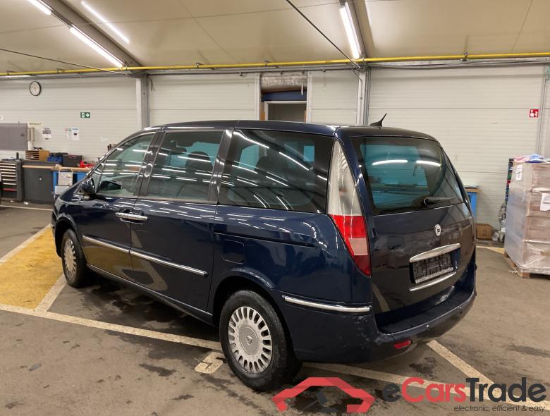 LANCIA Phedra 2.0 JTD 16v #1