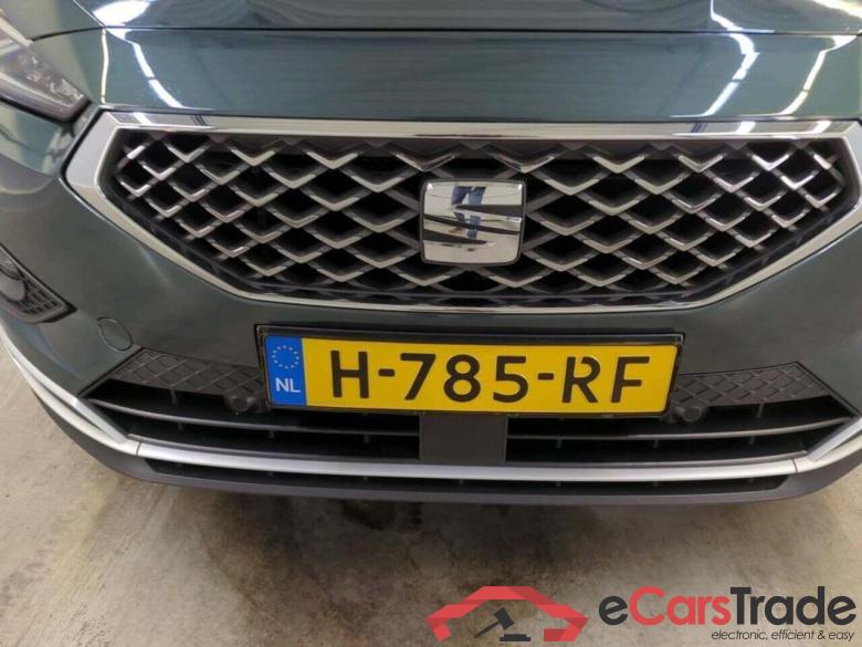 SEAT Tarraco 1.5 TSI Xcellence #4