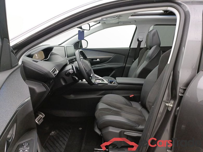 Peugeot 5008 1.5 BlueHDI Crossway Aut. 7PL Pano LED-Xenon Navi Sport-Leather-Alcantara KeylessGo Klima PDC ... #6