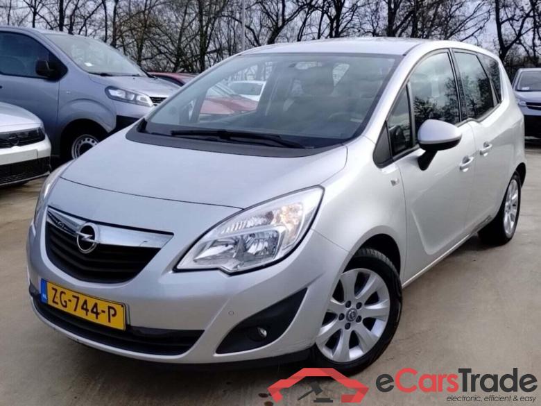 OPEL Meriva 1.4 Turbo Cosmo #1
