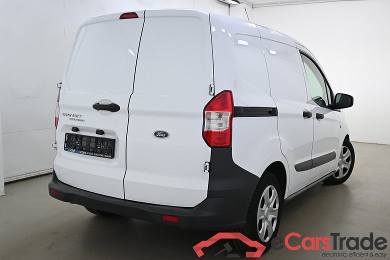 Ford Transit Courier 1.5 TDCi Trend Display Klima ... #3